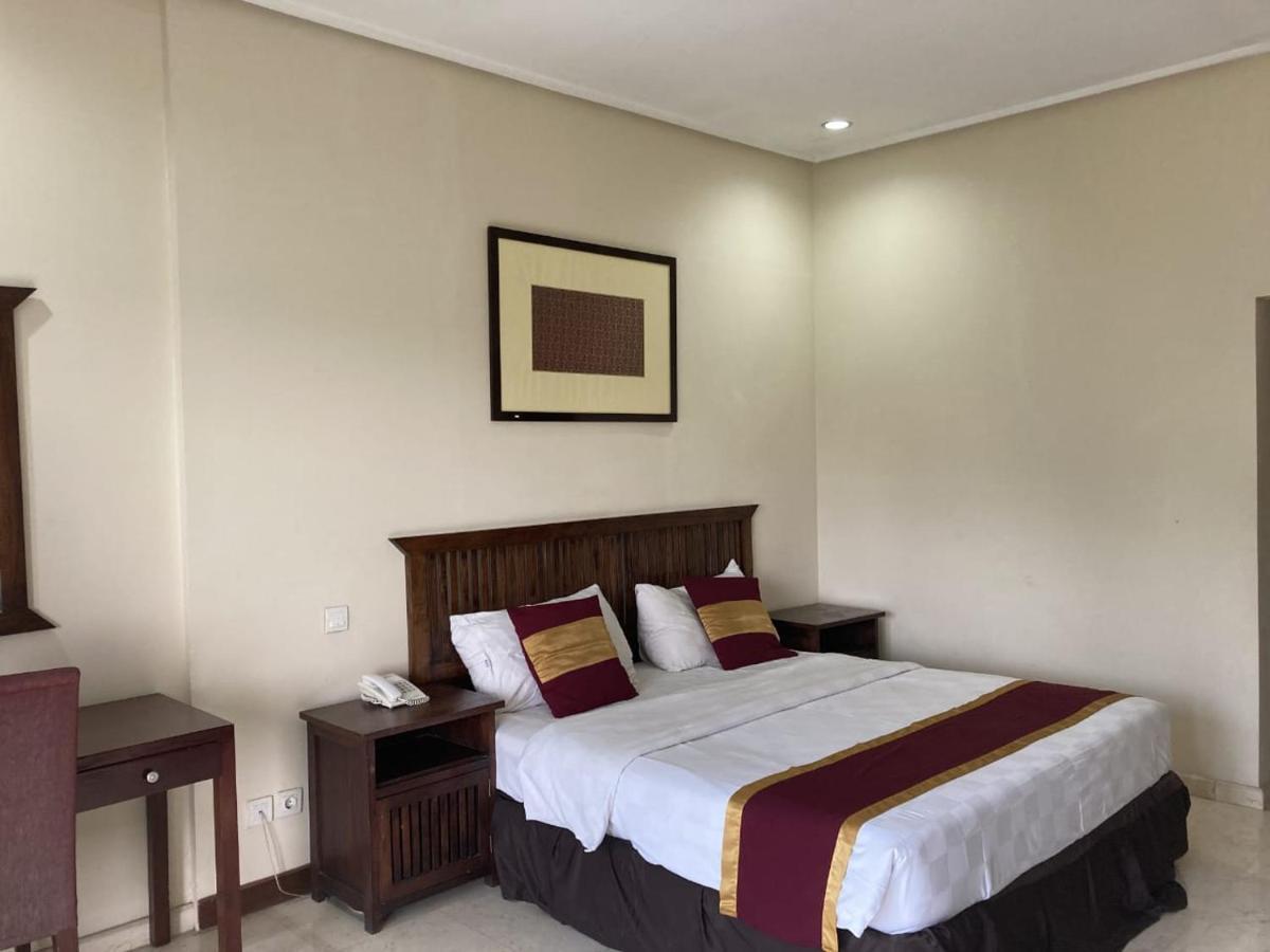 Dago Highland Resort Cimenyan Exterior photo