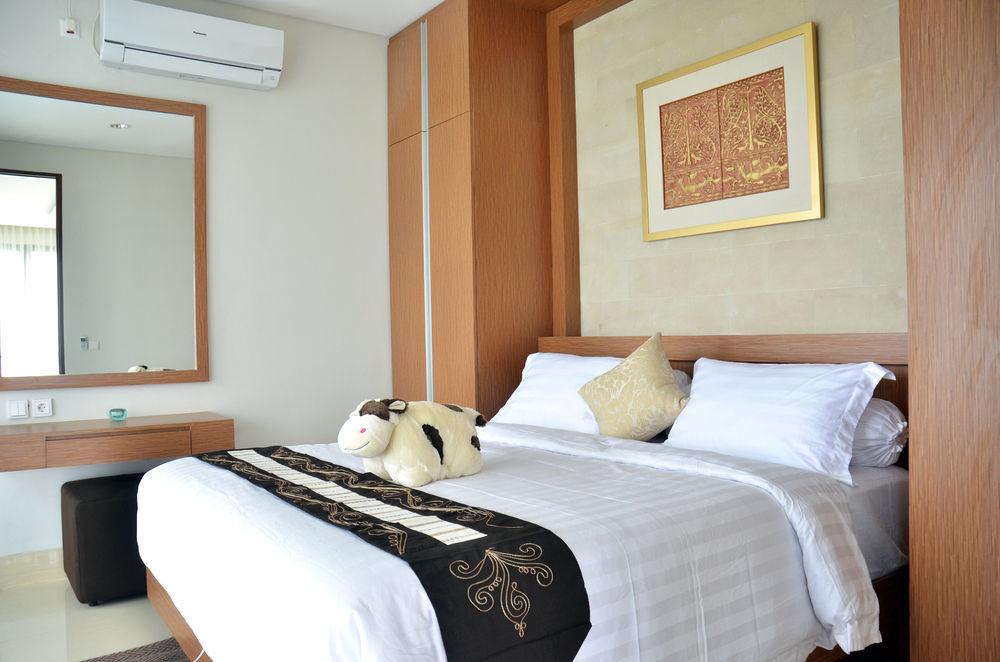 Dago Highland Resort Cimenyan Exterior photo