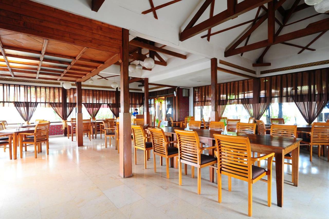 Dago Highland Resort Cimenyan Exterior photo